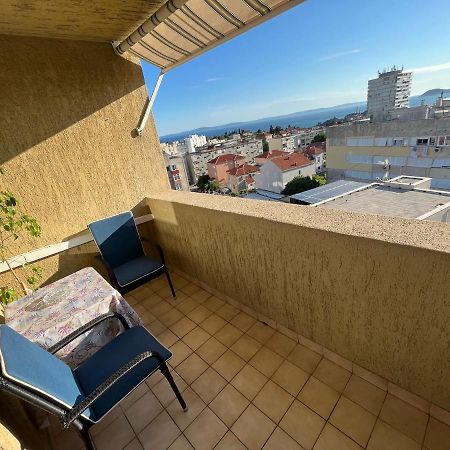 Appartamento Sunny Corner Spalato Esterno foto