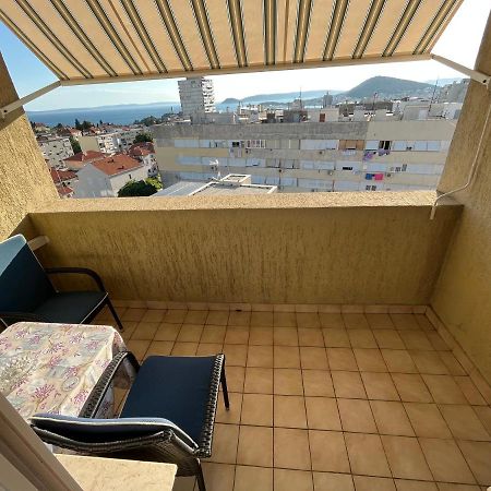 Appartamento Sunny Corner Spalato Esterno foto