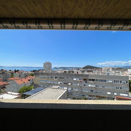 Appartamento Sunny Corner Spalato Esterno foto