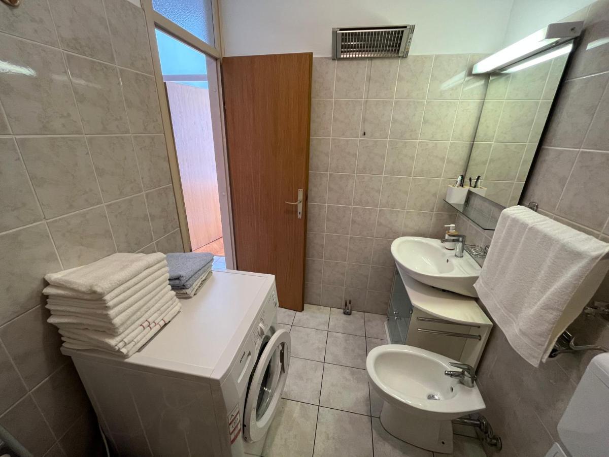 Appartamento Sunny Corner Spalato Esterno foto