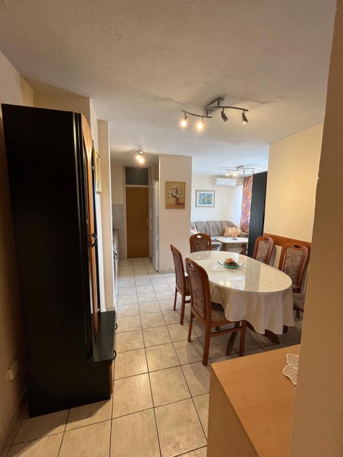 Appartamento Sunny Corner Spalato Esterno foto