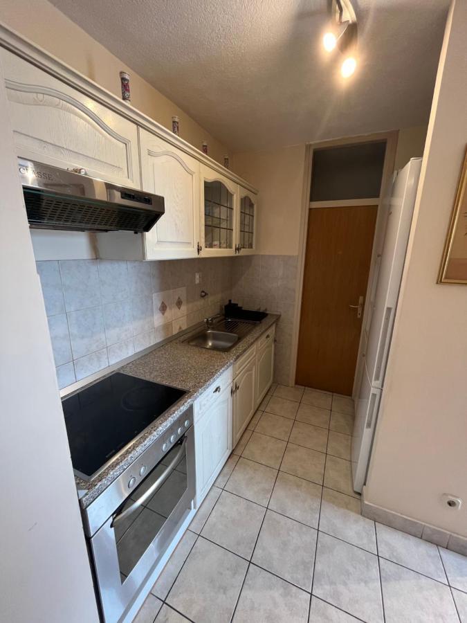 Appartamento Sunny Corner Spalato Esterno foto