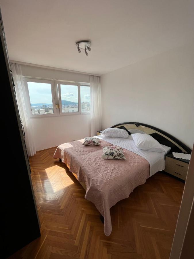 Appartamento Sunny Corner Spalato Esterno foto