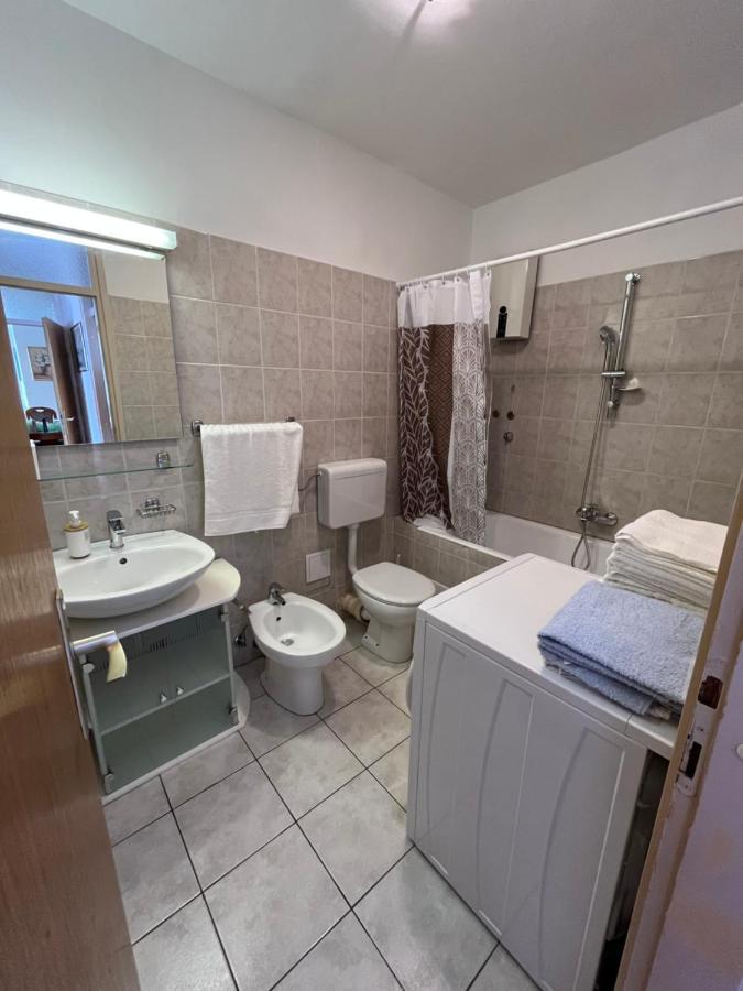 Appartamento Sunny Corner Spalato Esterno foto