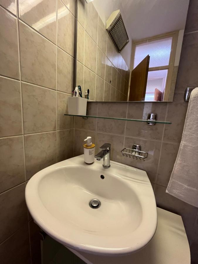 Appartamento Sunny Corner Spalato Esterno foto