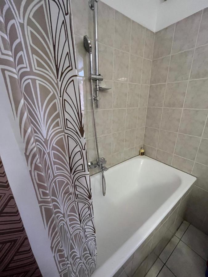 Appartamento Sunny Corner Spalato Esterno foto