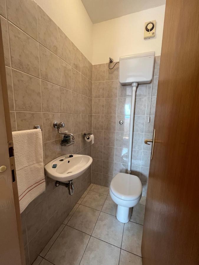 Appartamento Sunny Corner Spalato Esterno foto